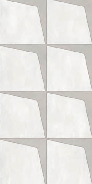Матовый ABK Alterego Керамогранит ALTER EGO SCALE MILK NAT. RETT. (PF60017984) 60x120