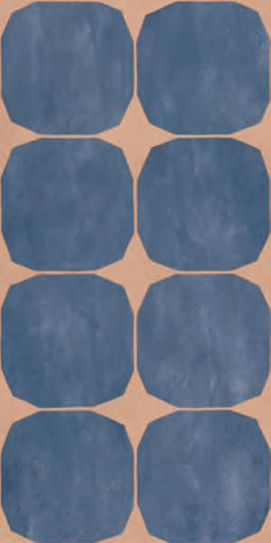 Матовый ABK Alterego Керамогранит ALTER EGO TWELVE INDIGO NAT. RETT. (PF60017989) 60x120