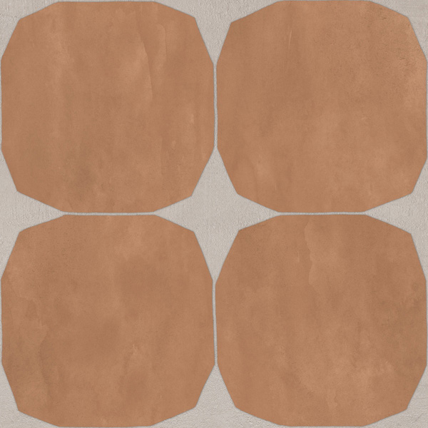 Матовый ABK Alterego Керамогранит ALTER EGO TWELVE MAPLE NAT R (PF60016503) 60x60