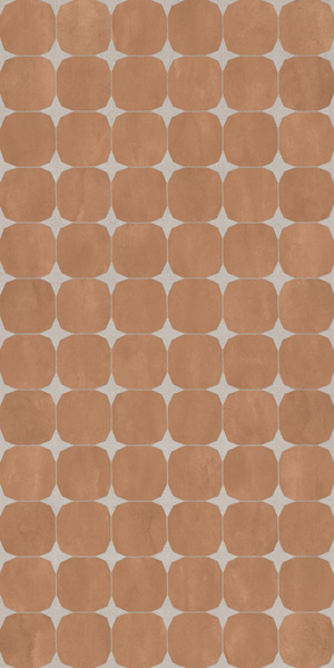 Матовый ABK Alterego Керамогранит ALTER EGO TWELVE MINI MAPLE NAT. RETT. (PF60016493) 60x120