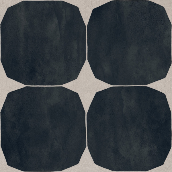 Матовый ABK Alterego Керамогранит ALTER EGO TWELVE PEPPER NAT R (PF60016507) 60x60