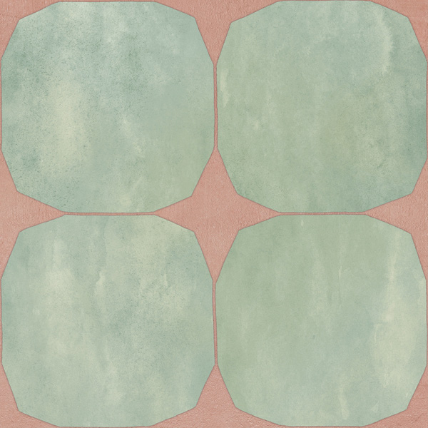 Матовый ABK Alterego Керамогранит ALTER EGO TWELVE SAGE NAT R (PF60016506) 60x60
