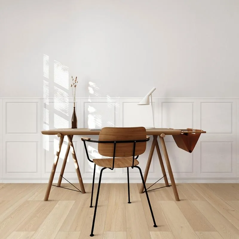 Фото в интерьере ABK Boiserie