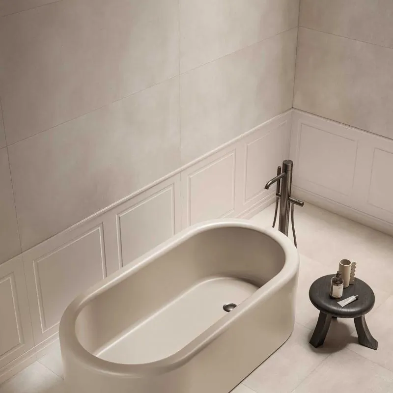 Фото в интерьере ABK Boiserie