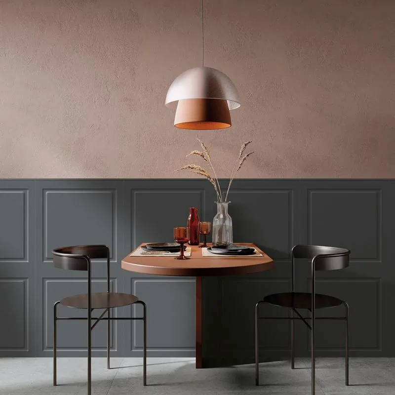 Фото в интерьере ABK Boiserie