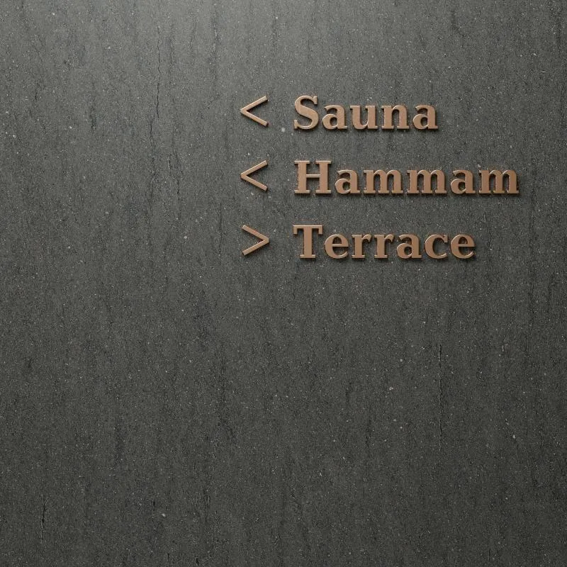 Фото в интерьере ABK Poetry Stone Reloaded