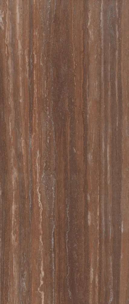Матовый ABK Керамогранит Sensi Roma Red Nat Ret 120x280