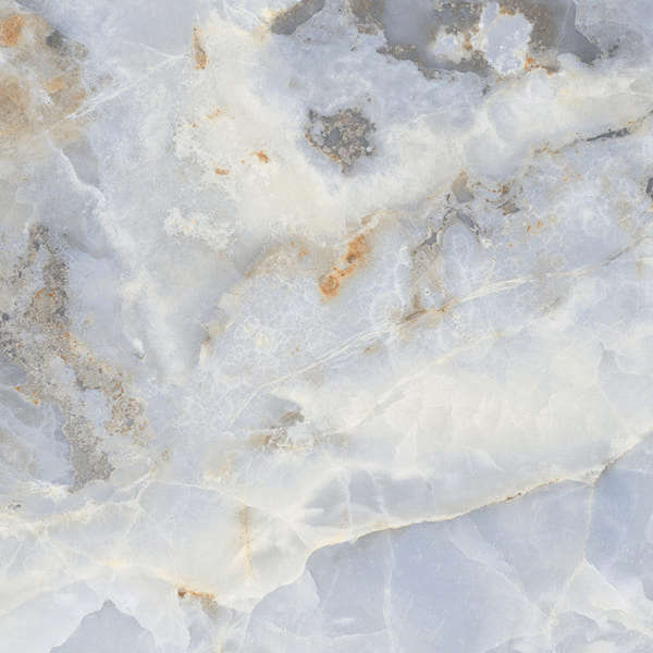Полированный Absolut Gres Керамогранит AB 1139G Monty Onyx Azzul gloss 600х600 — фото 2