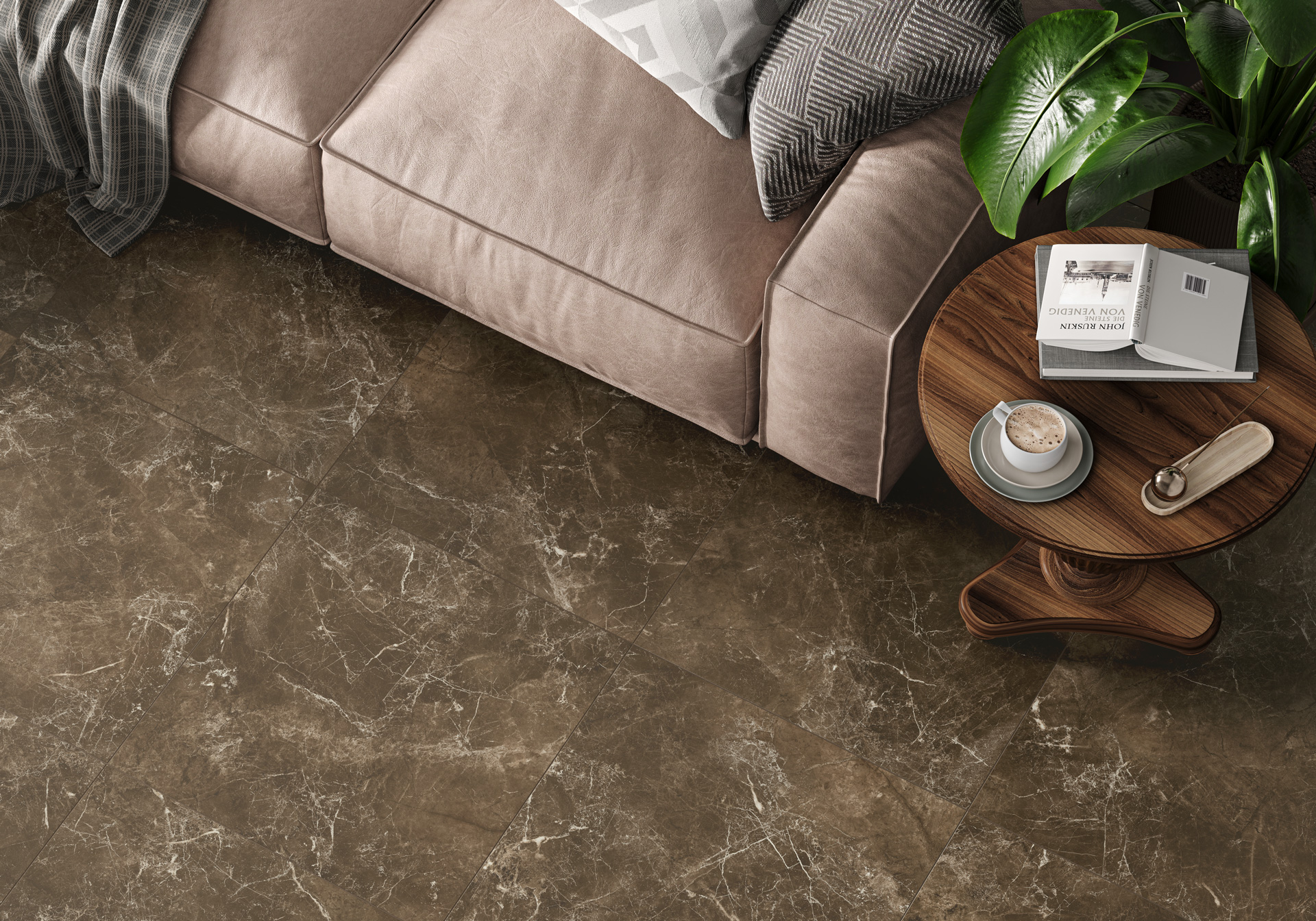 Фото в интерьере Alma Ceramica Aparel