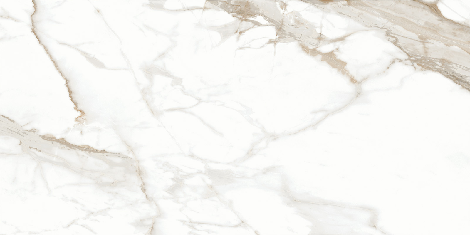 Матовый Alma Ceramica Calacatta Gold 60х120 — фото 3