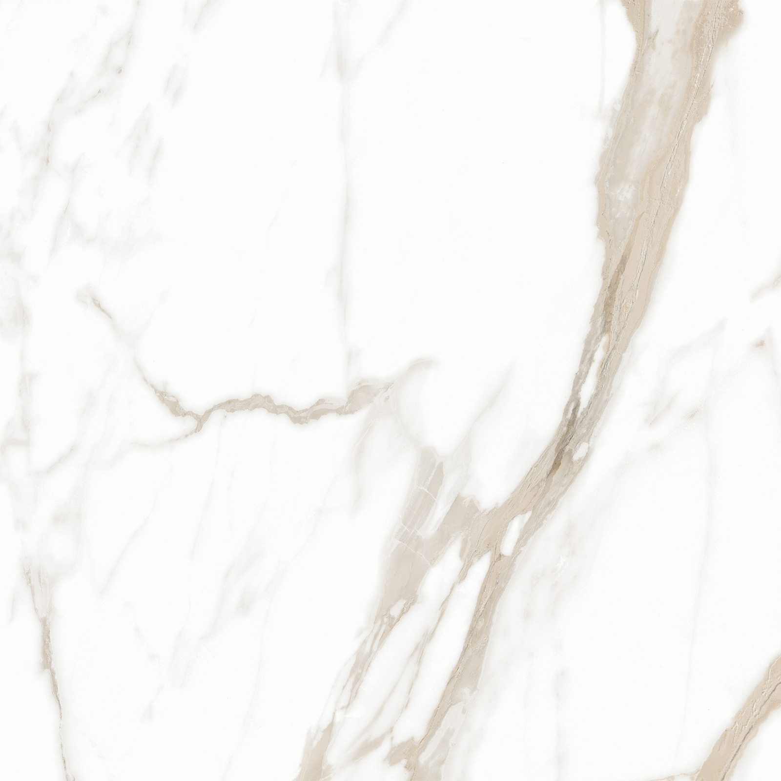 Матовый Alma Ceramica Calacatta Gold 60х60 — фото 2