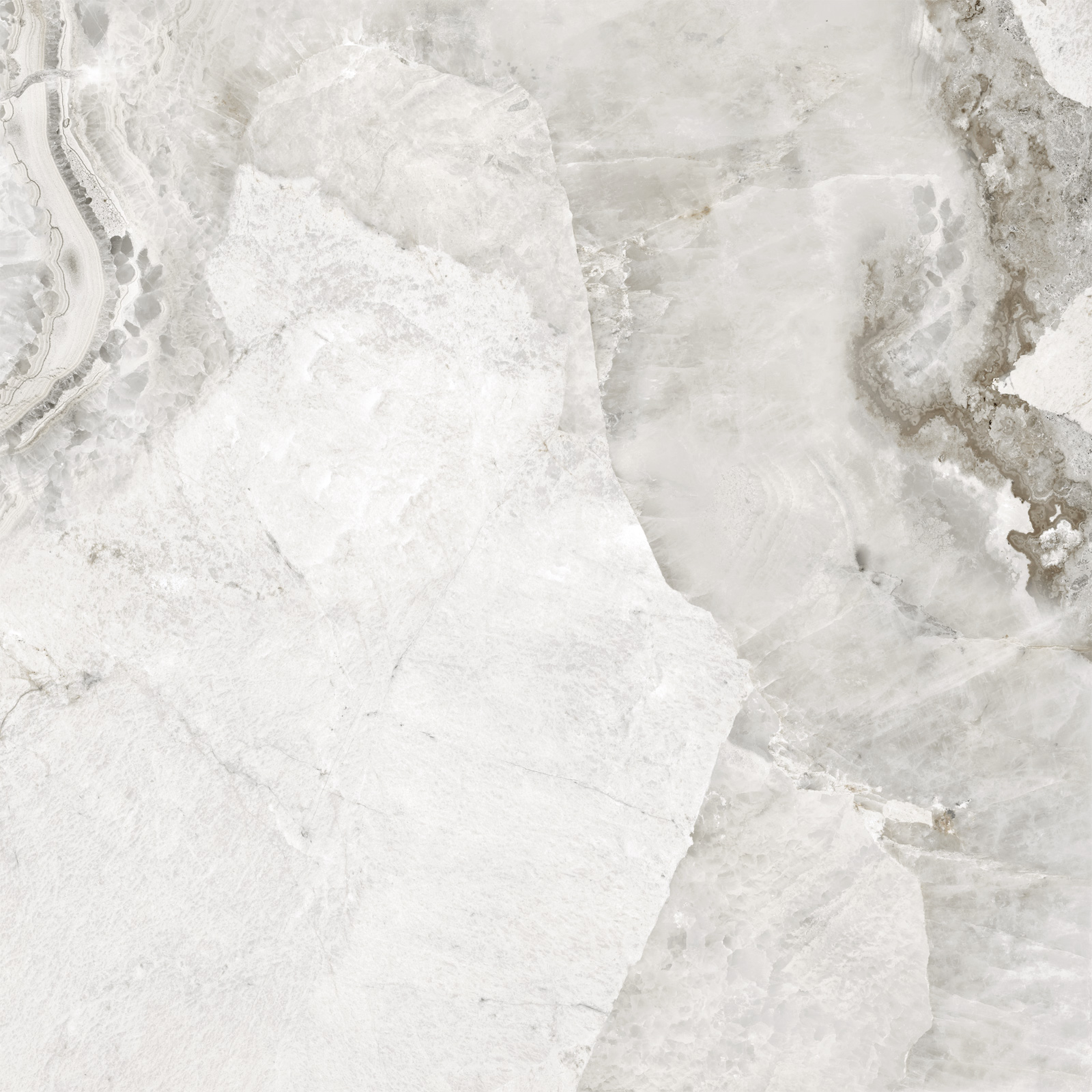 Матовый Alma Ceramica Patagonia Ice 60х60 — фото 2