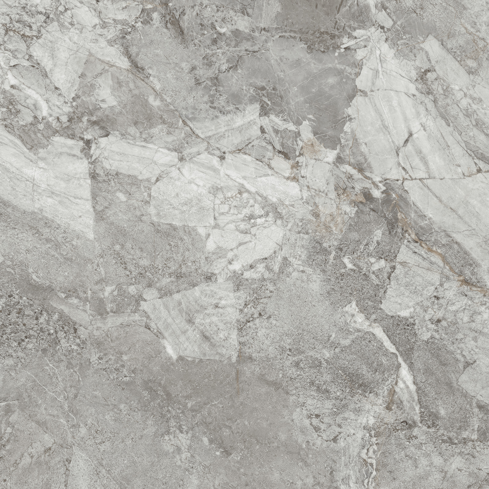 Alma Ceramica Керамогранит GFU6060RKL27R Rock Line матовый 600х600x9