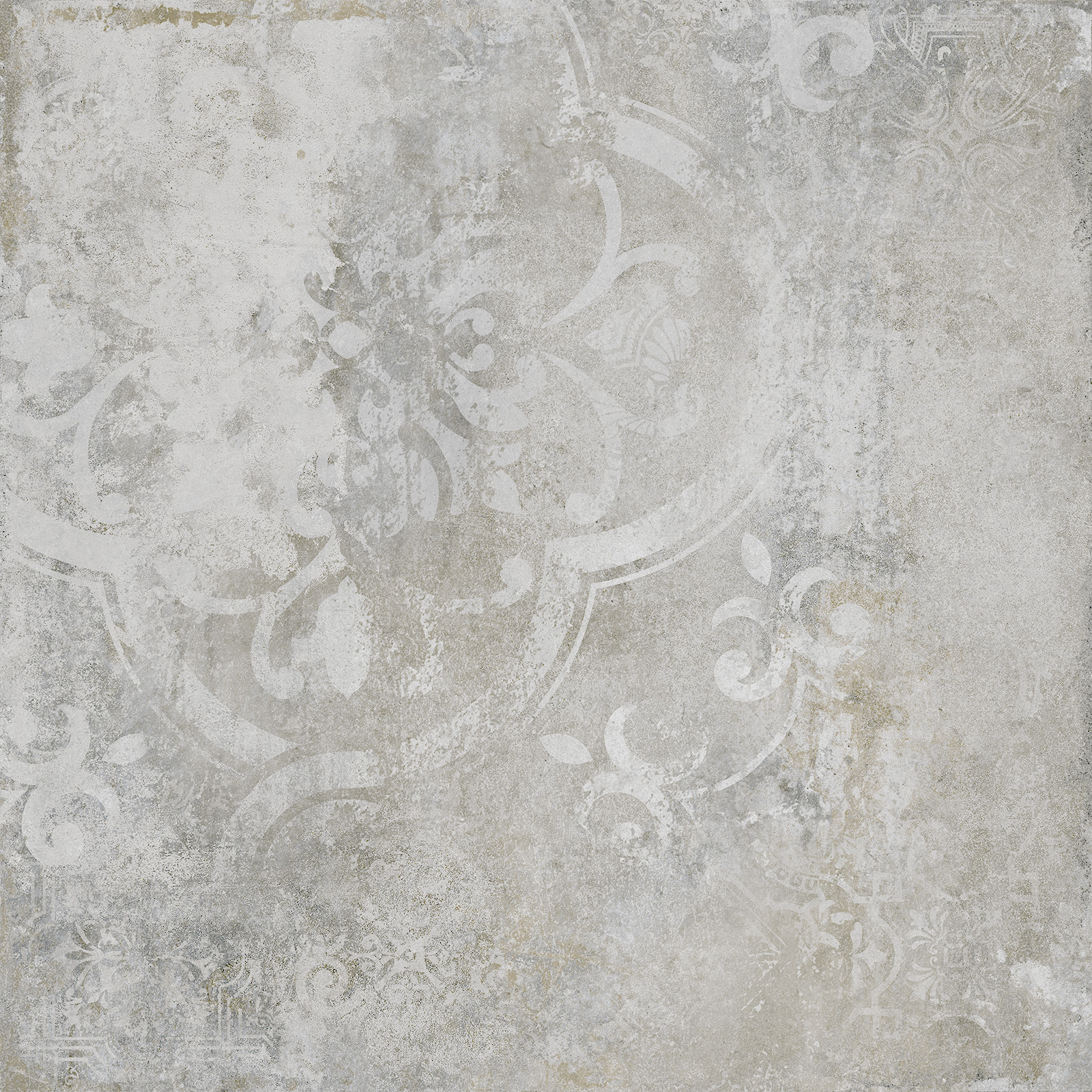 Alma Ceramica Керамогранит GFU6060TTM27R Totem матовый граниль 600х600x9