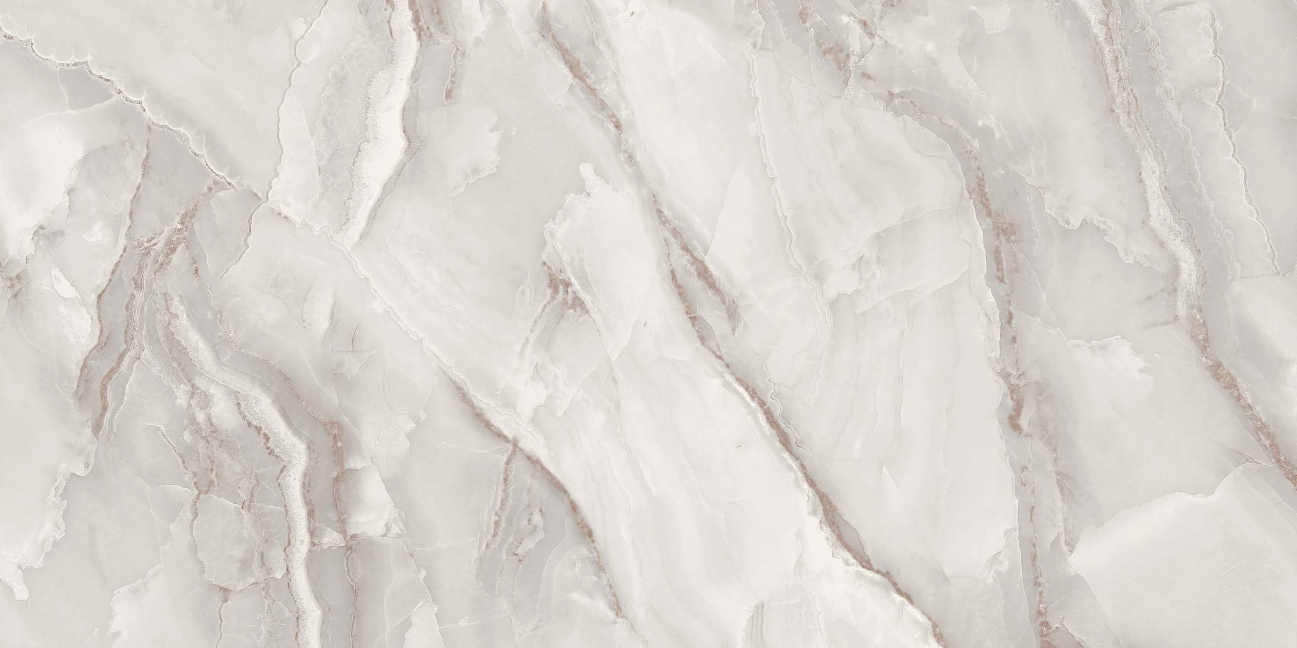 Ametis Керамогранит BZ02 Belize Grey Полированный 60х120x10