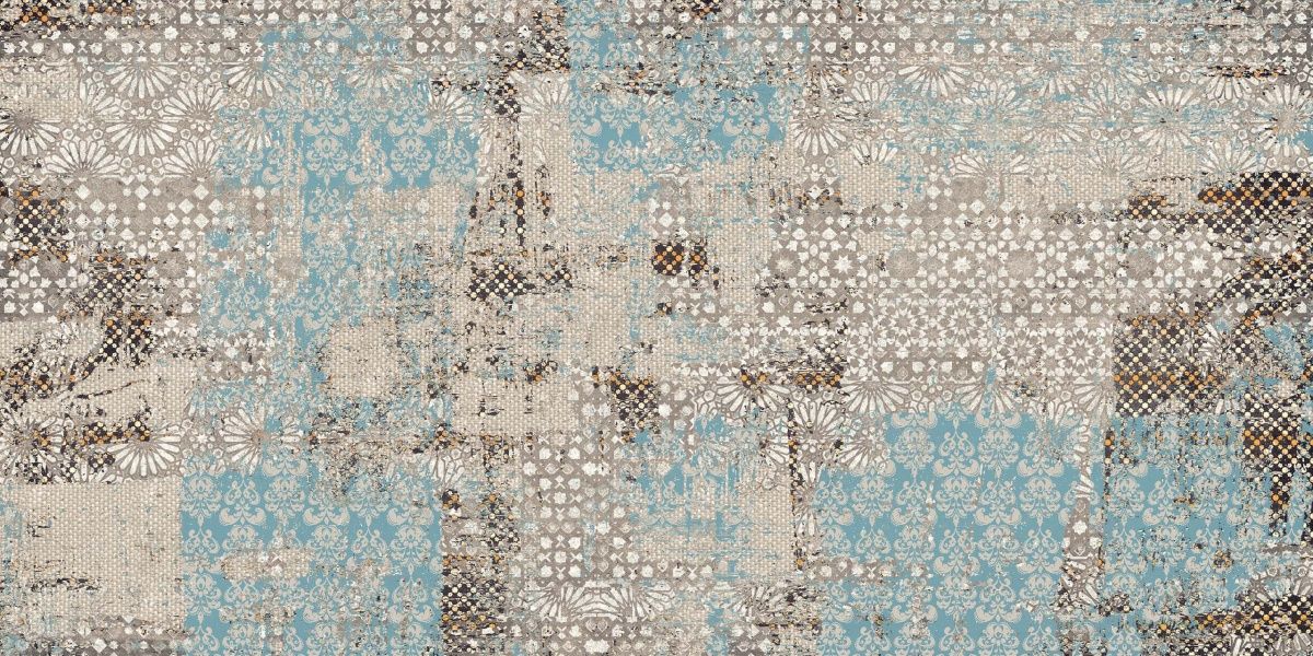 Матовый Ametis Керамогранит EXD401 60x120x9 Неполированный Рект. Estima Exotica Design 71950