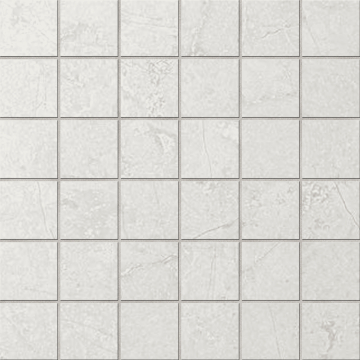 Керамическая Ametis Мармулла Мозаика Marmulla MA01 (5x5) 30x30 матовая/полир.(10 мм) — фото 2
