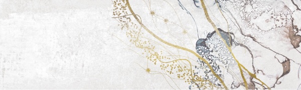 Декор Aparici Metallic Ornato 29,75x99,55 — фото 10