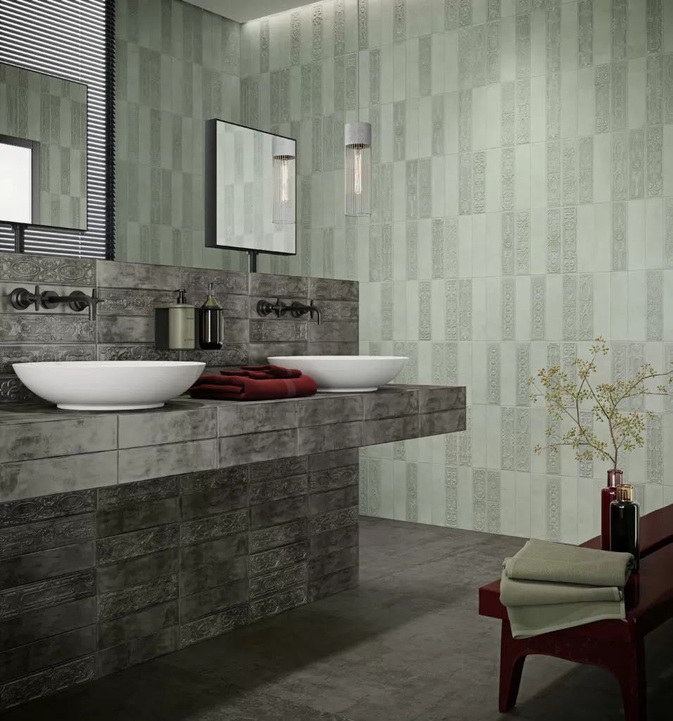 Фото в интерьере Aparici  Uptown