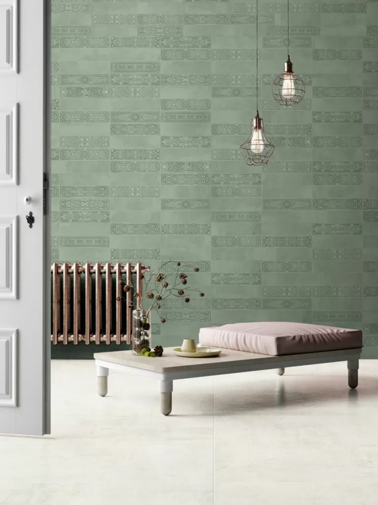 Фото в интерьере Aparici  Uptown
