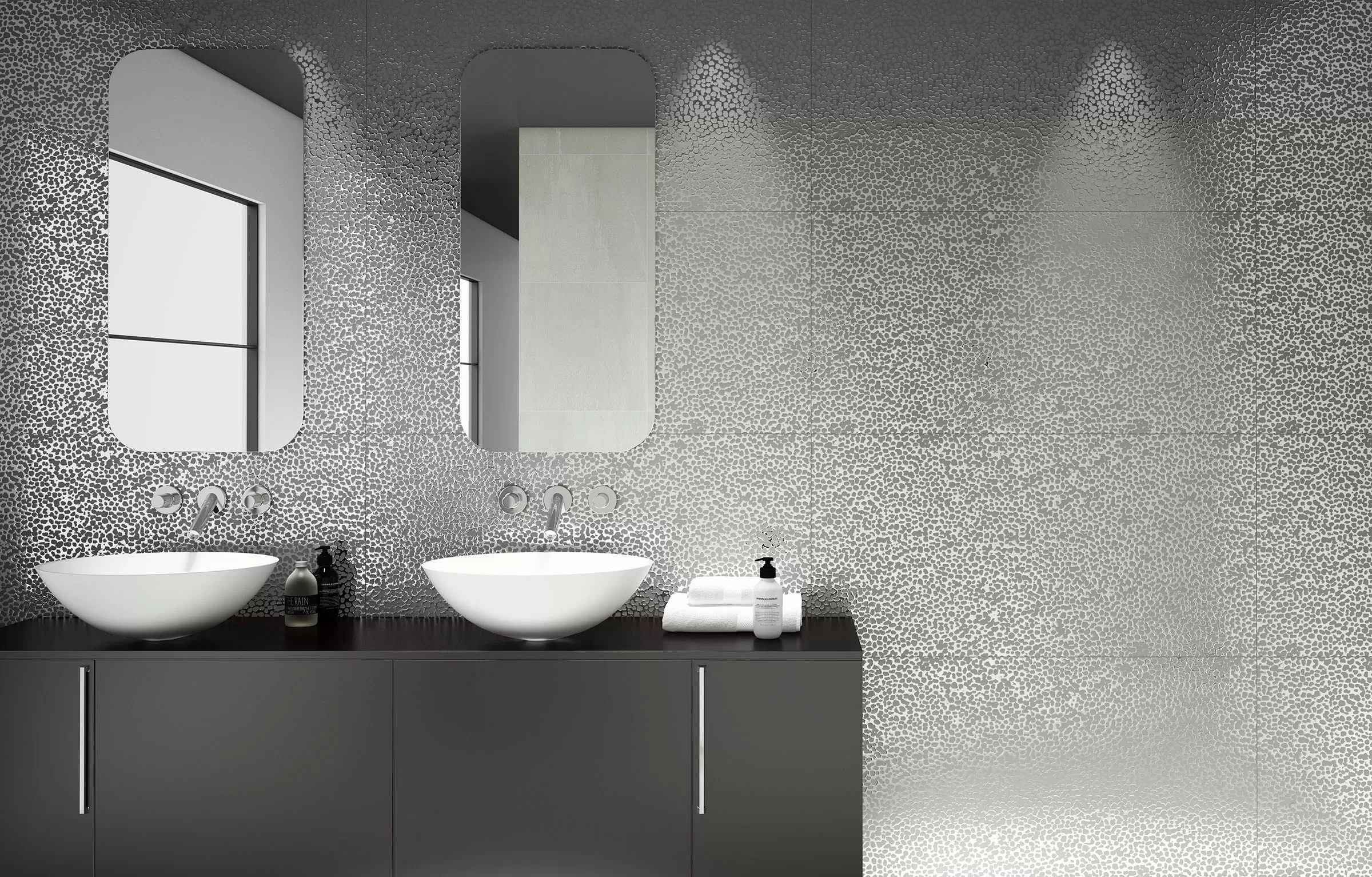 Фото в интерьере Apavisa Alchemy 7.0