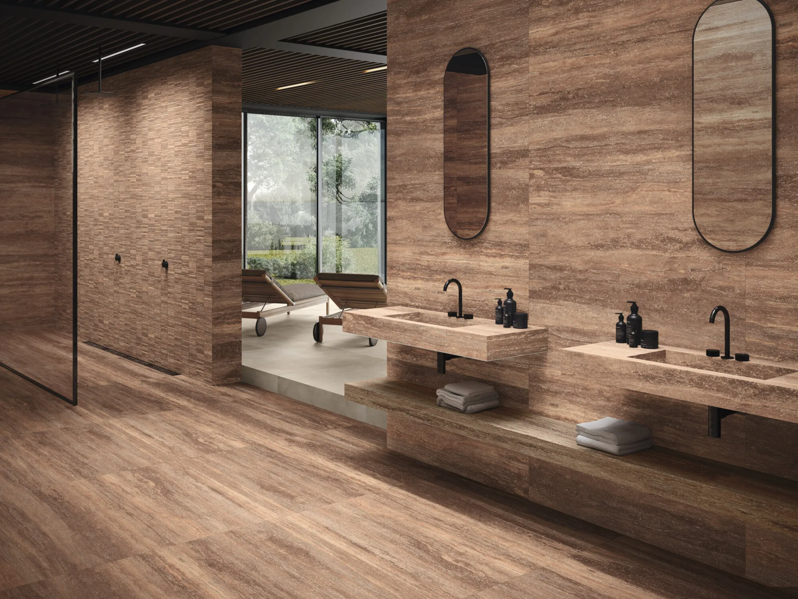 Интерьер APE Ceramica Ardome