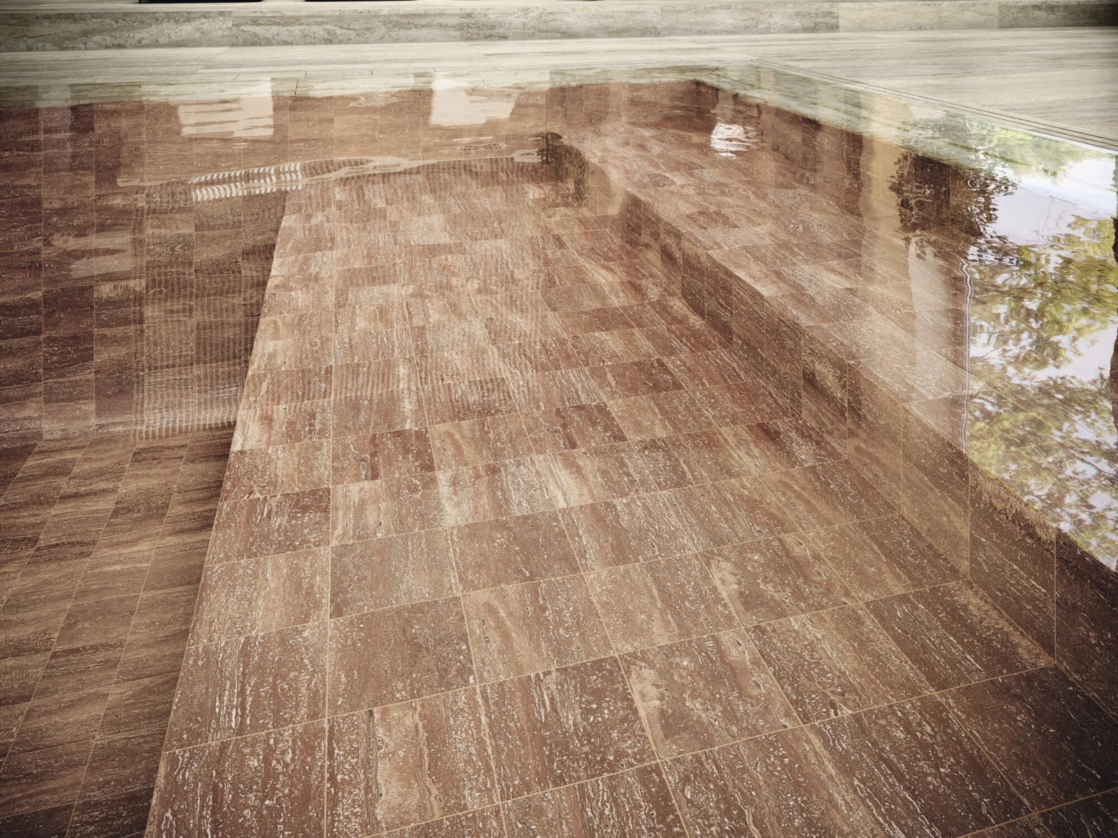 Интерьер APE Ceramica Ardome