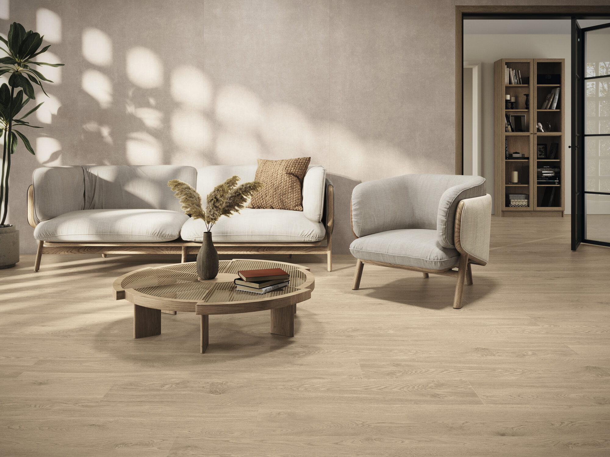 Фото в интерьере APE Ceramica Authentic
