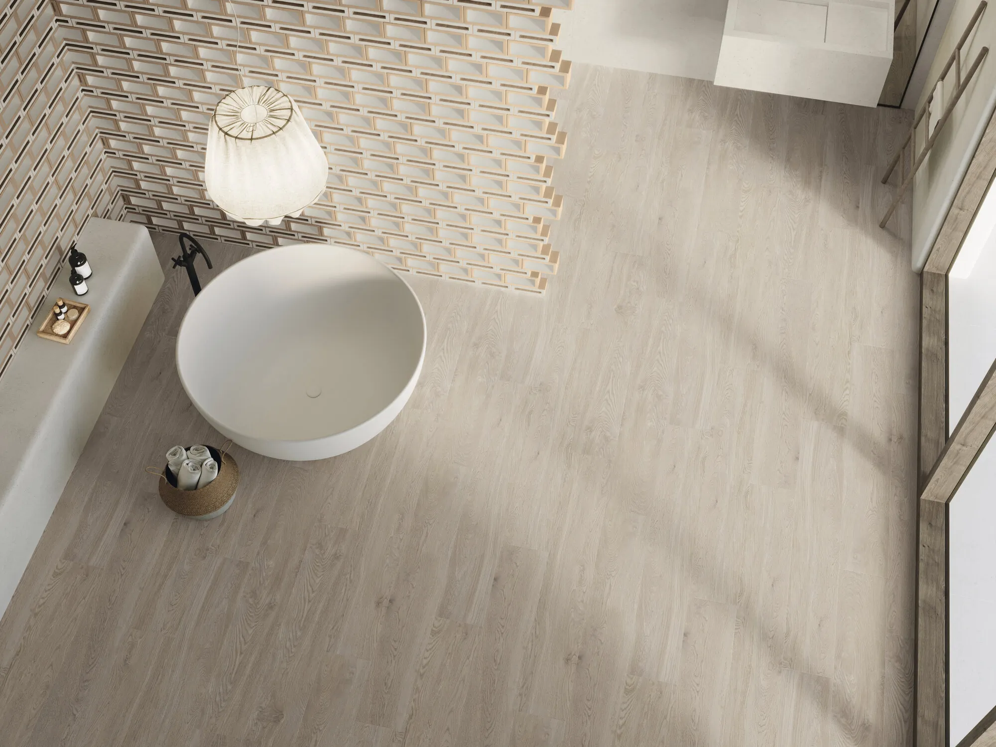 Фото в интерьере APE Ceramica Authentic