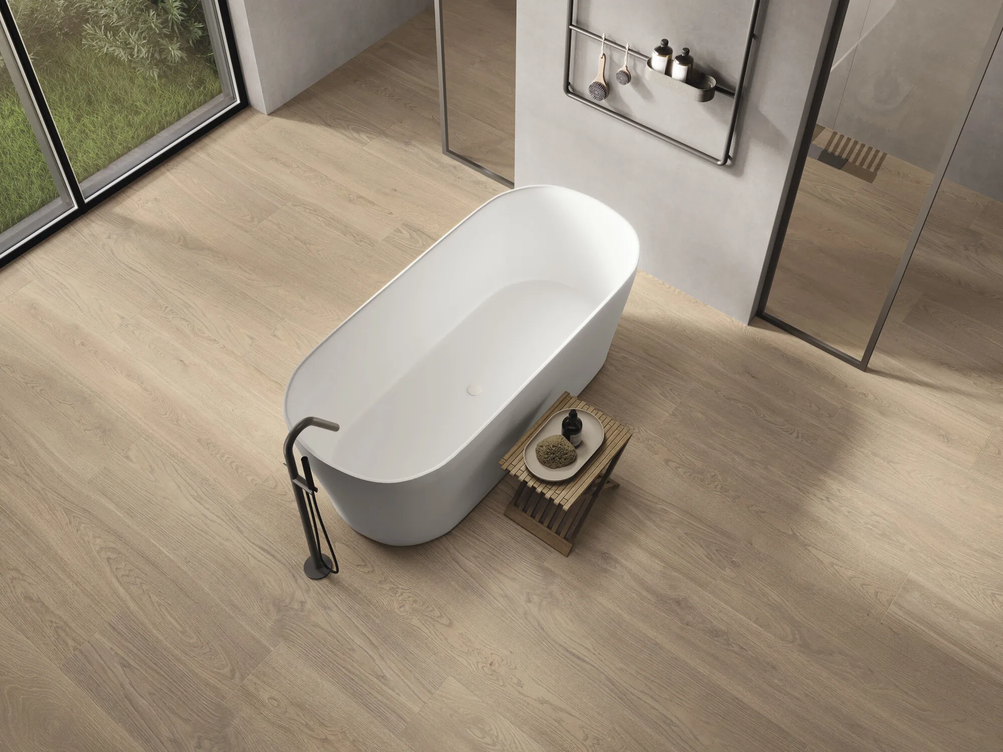 Фото в интерьере APE Ceramica Authentic