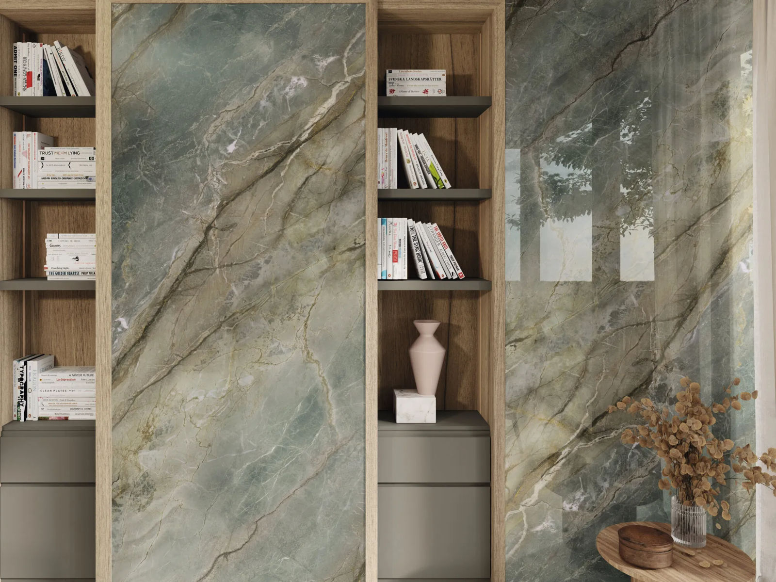 Интерьер APE Ceramica Brazil