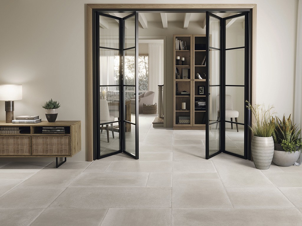 Фото в интерьере APE Ceramica Clos