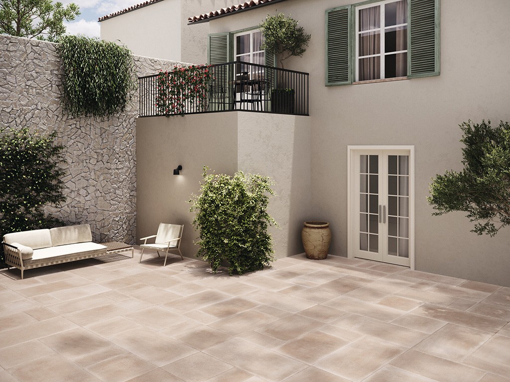 Фото в интерьере APE Ceramica Clos