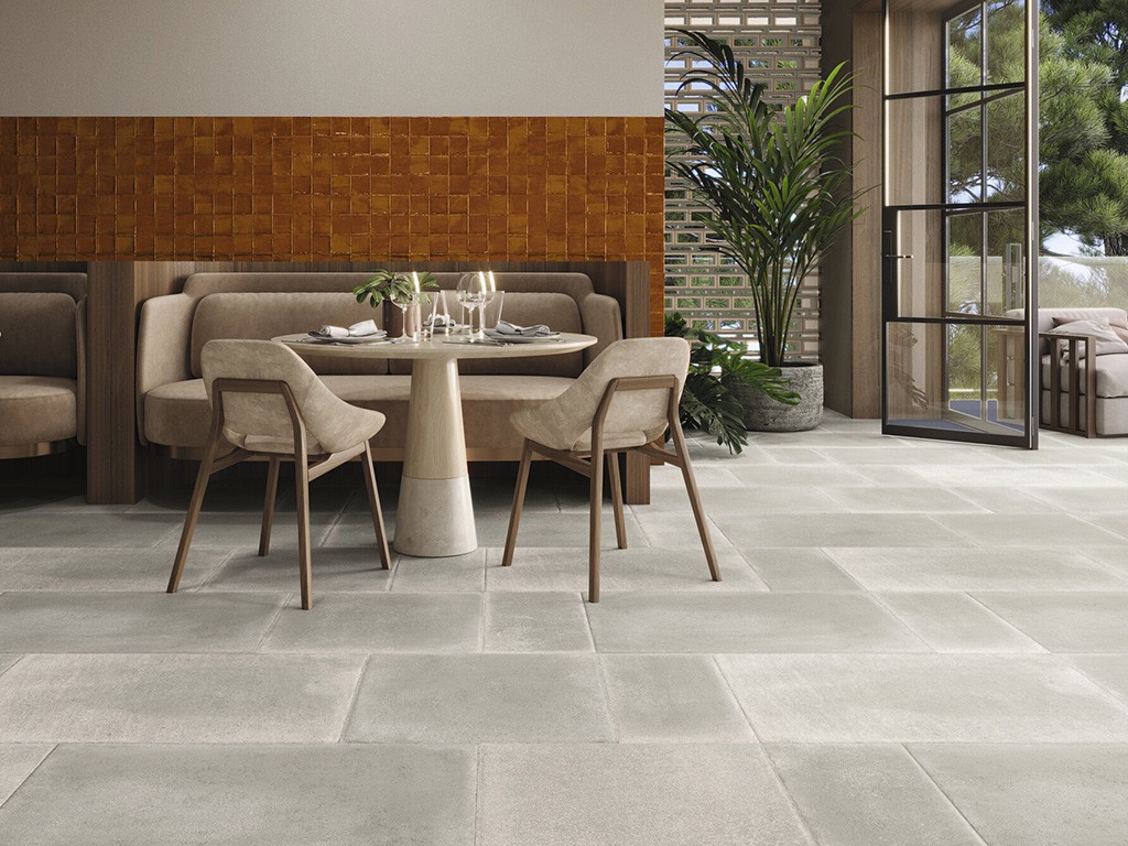 Фото в интерьере APE Ceramica Clos