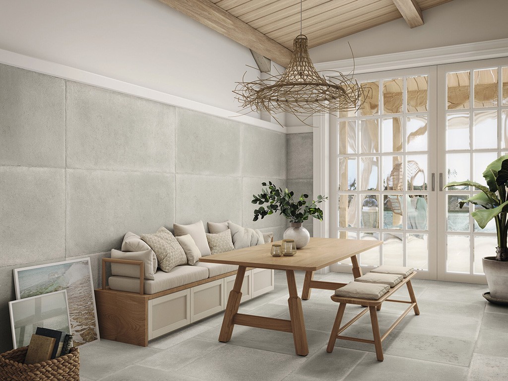 Фото в интерьере APE Ceramica Clos