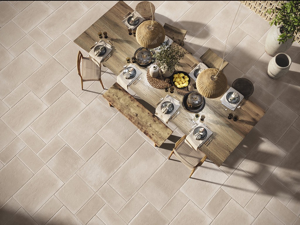 Фото в интерьере APE Ceramica Clos