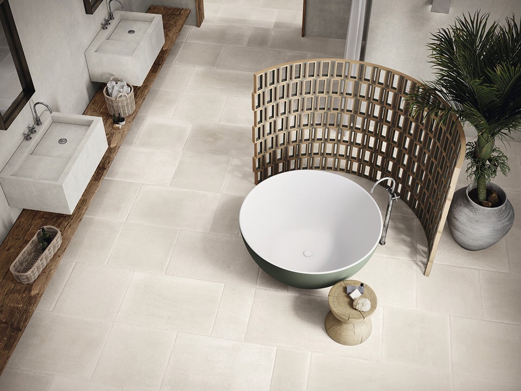 Фото в интерьере APE Ceramica Clos