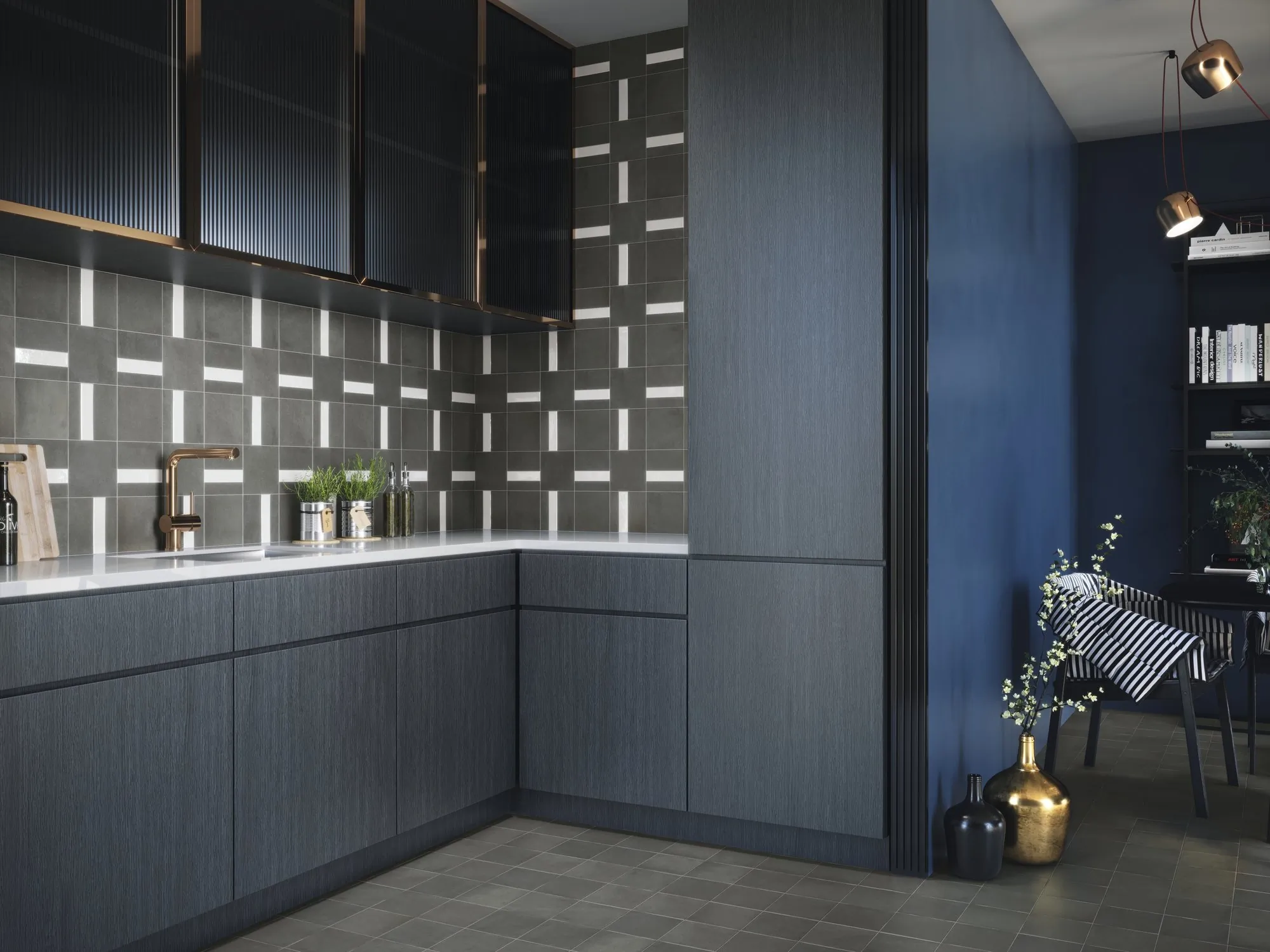 Фото в интерьере APE Ceramica Contemporary