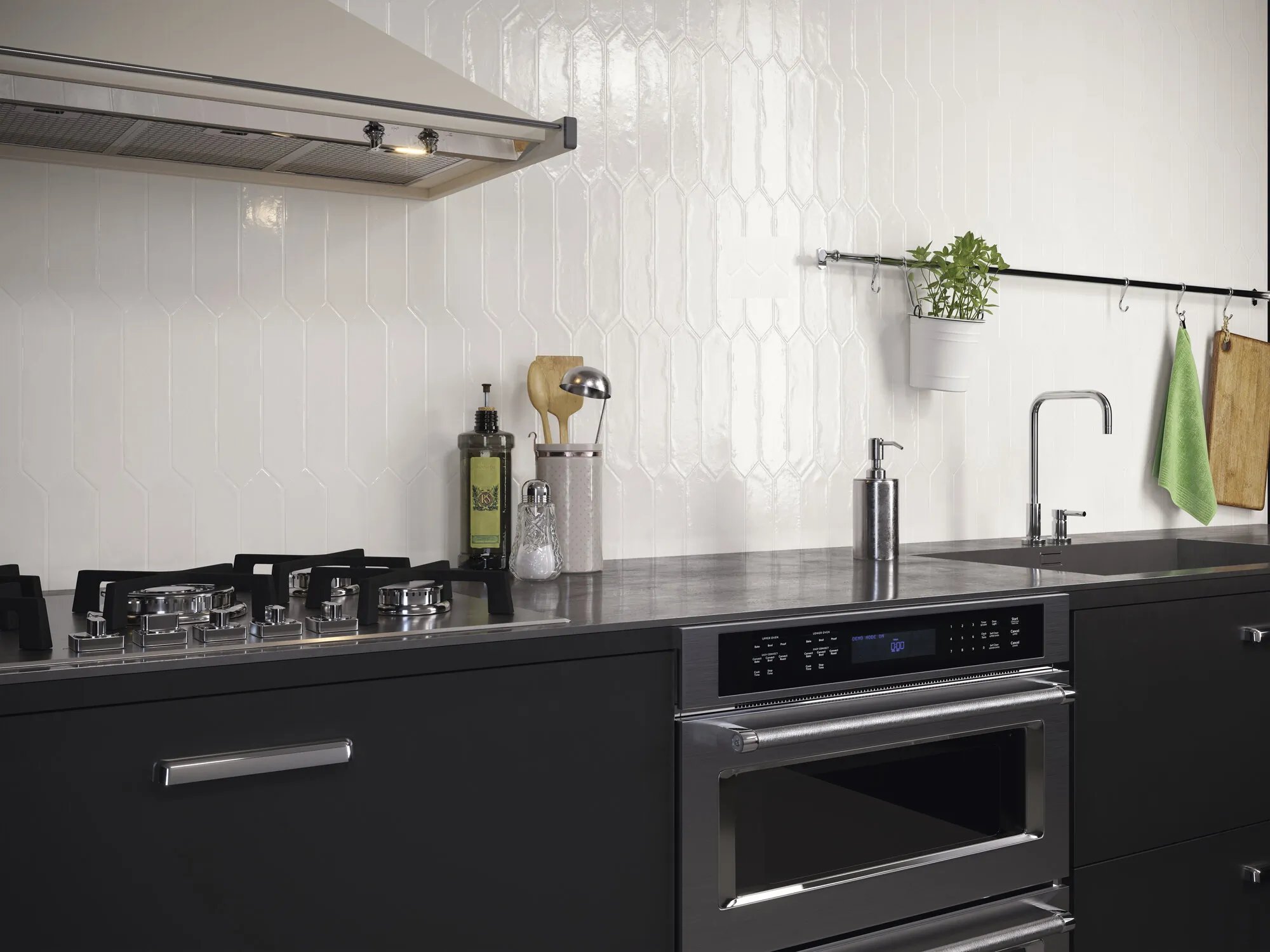 Фото в интерьере APE Ceramica Contemporary