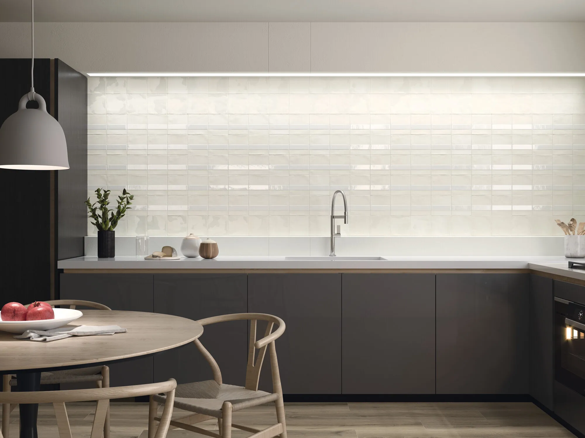 Фото в интерьере APE Ceramica Contemporary