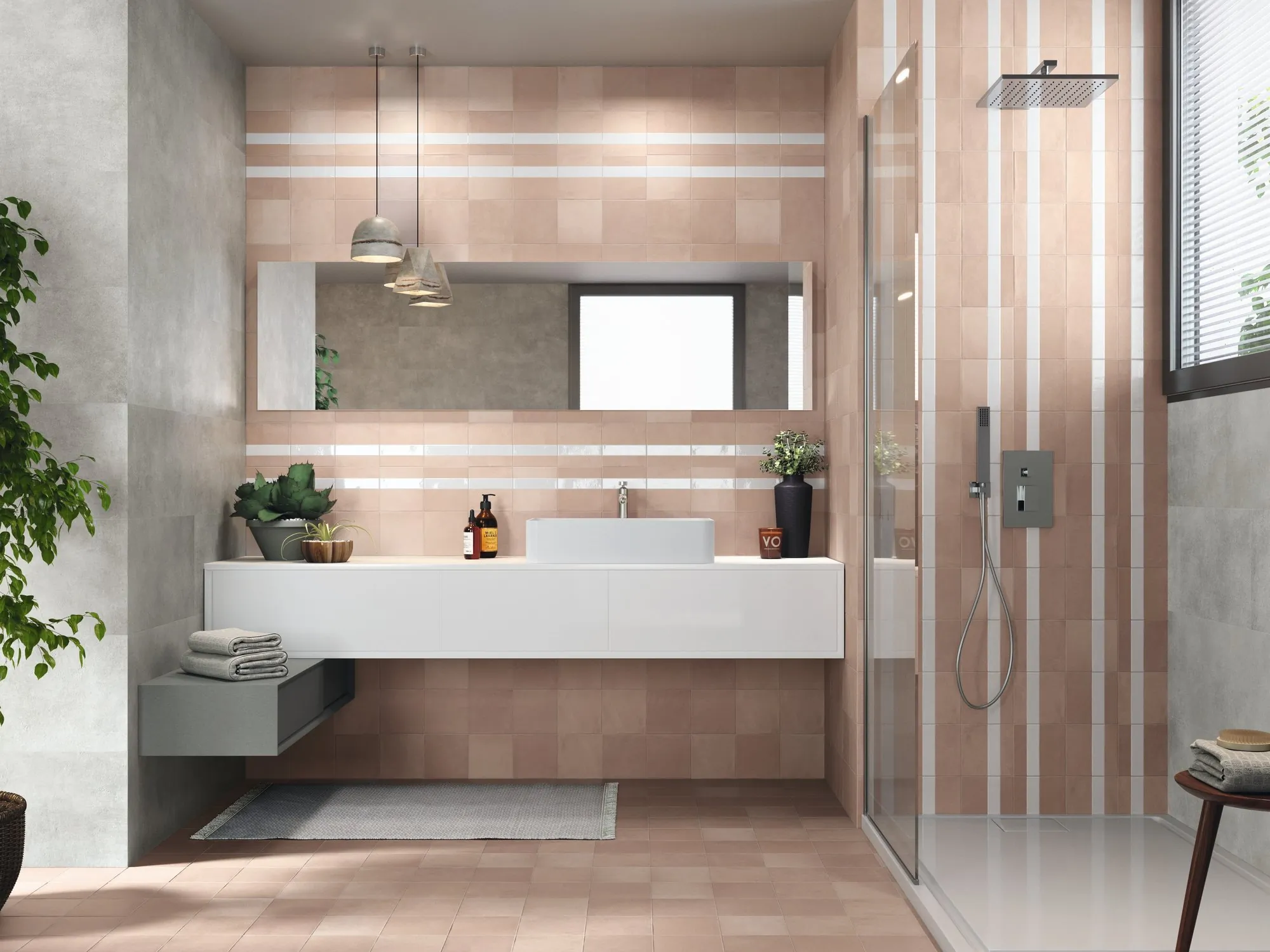 Фото в интерьере APE Ceramica Contemporary