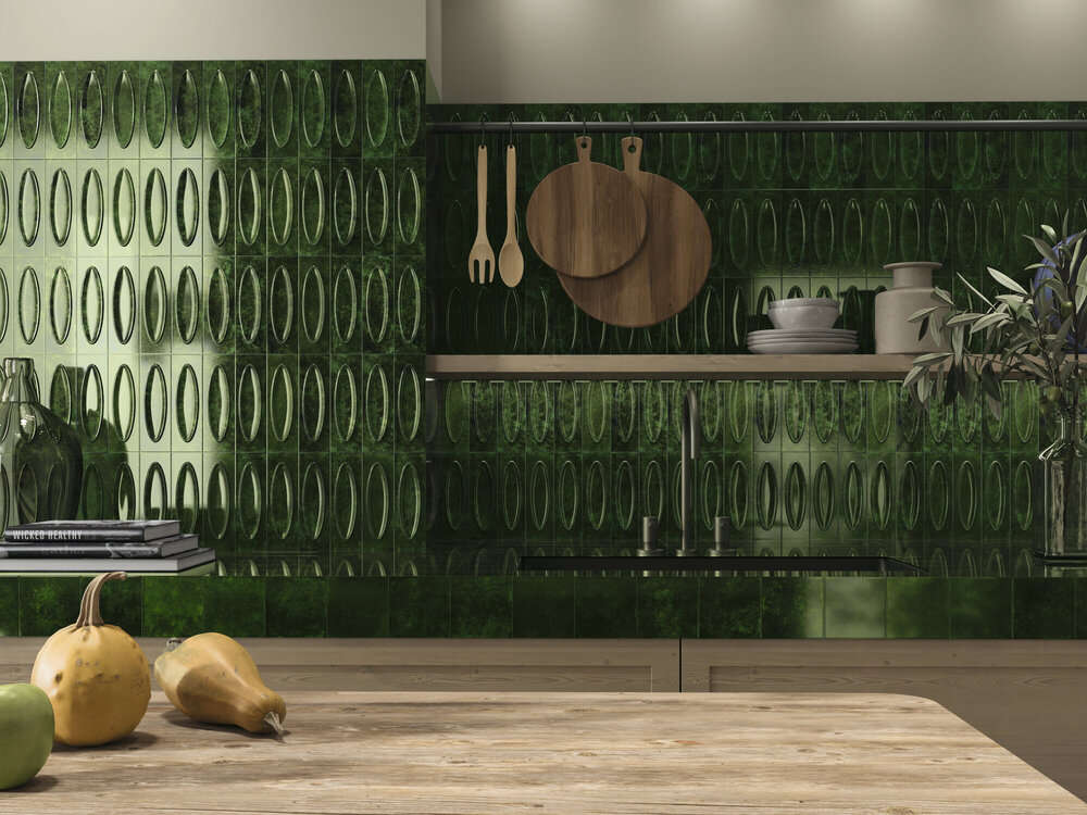 Фото в интерьере APE Ceramica Genuine (Ape)
