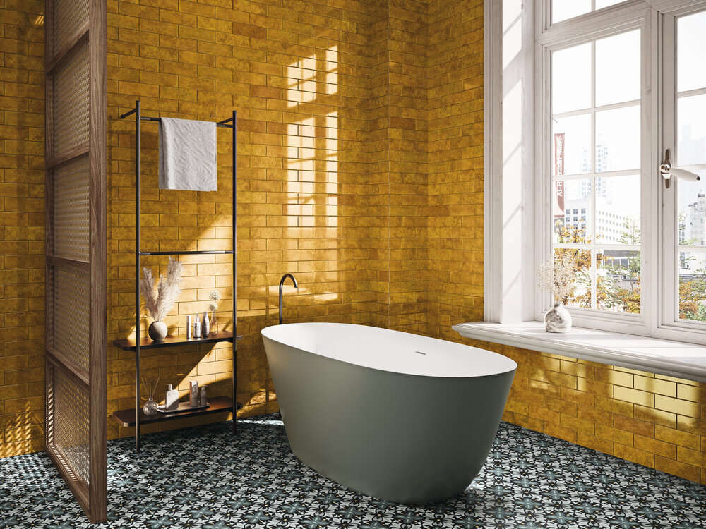 Фото в интерьере APE Ceramica Genuine (Ape)