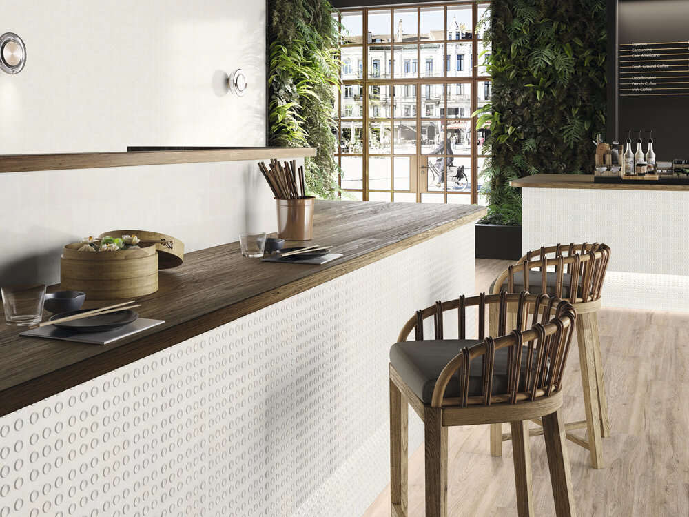 Фото в интерьере APE Ceramica Genuine (Ape)