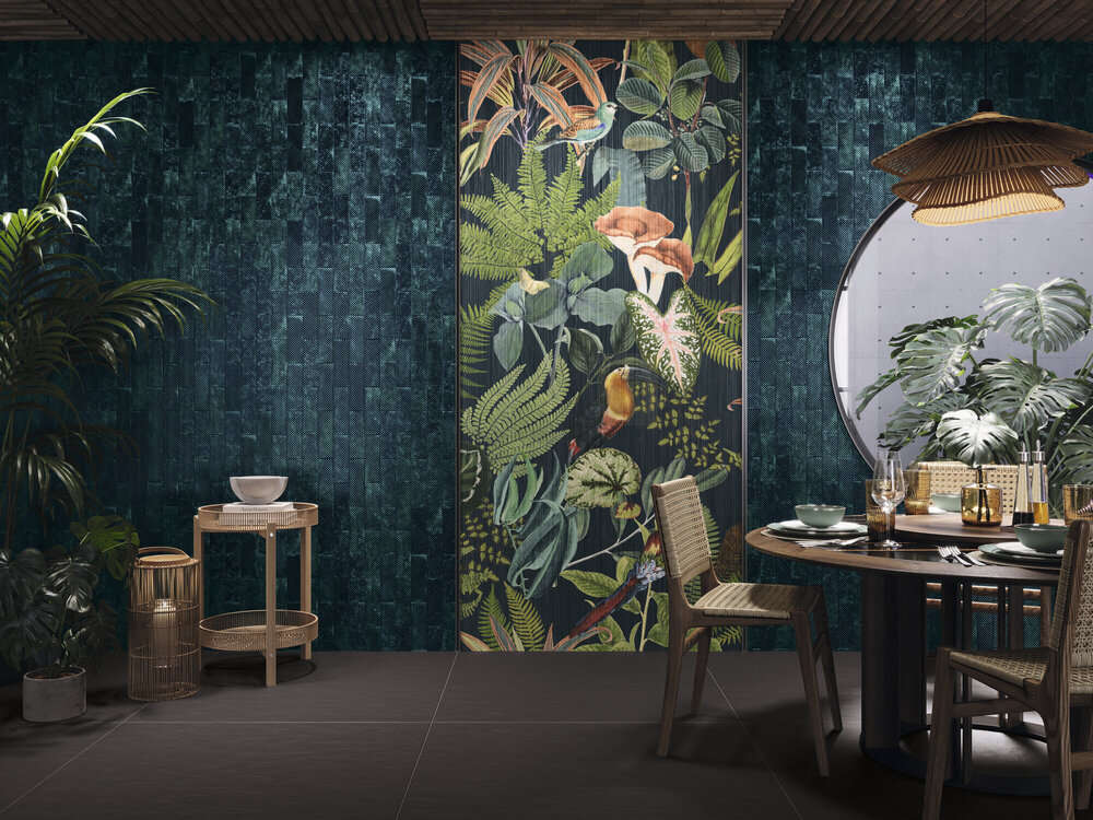 Фото в интерьере APE Ceramica Genuine (Ape)