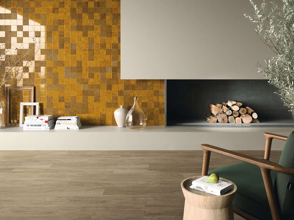 Фото в интерьере APE Ceramica Genuine (Ape)