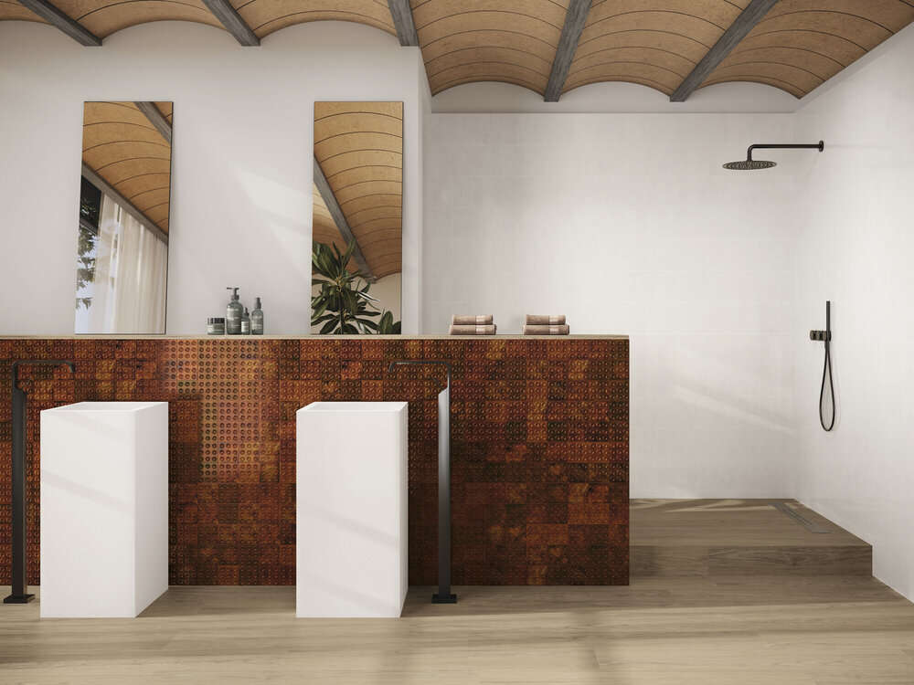 Фото в интерьере APE Ceramica Genuine (Ape)