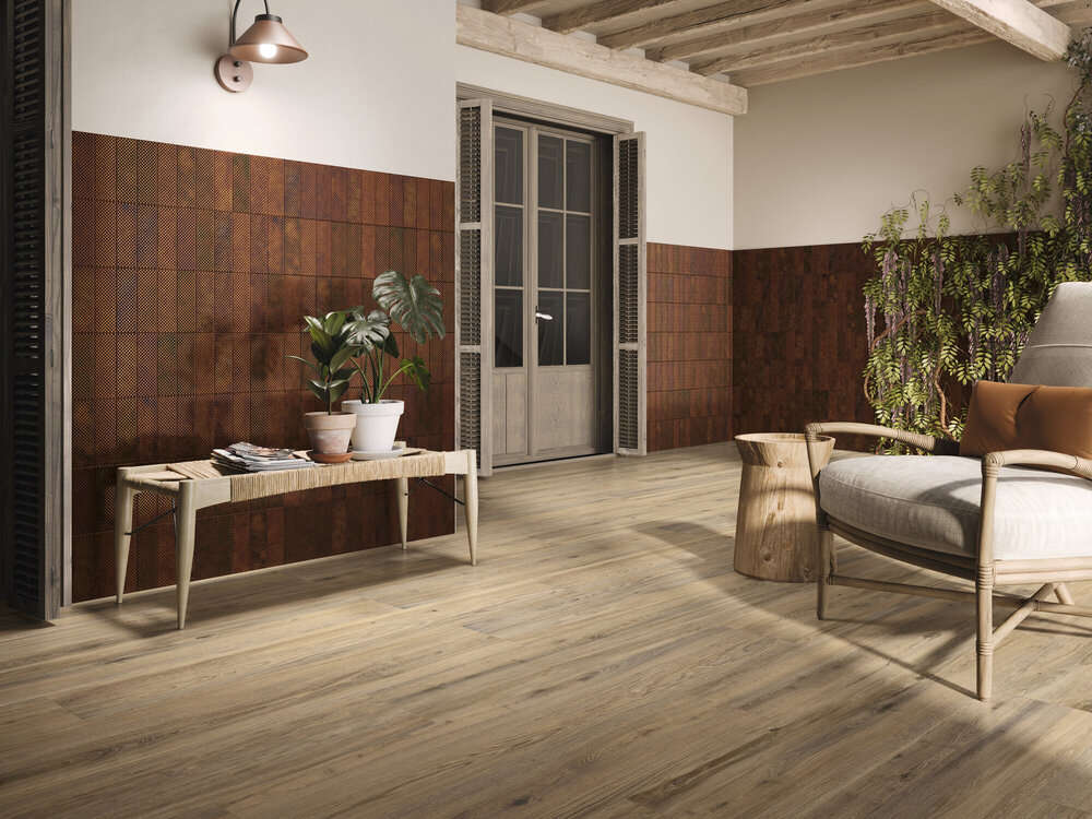 Фото в интерьере APE Ceramica Genuine (Ape)