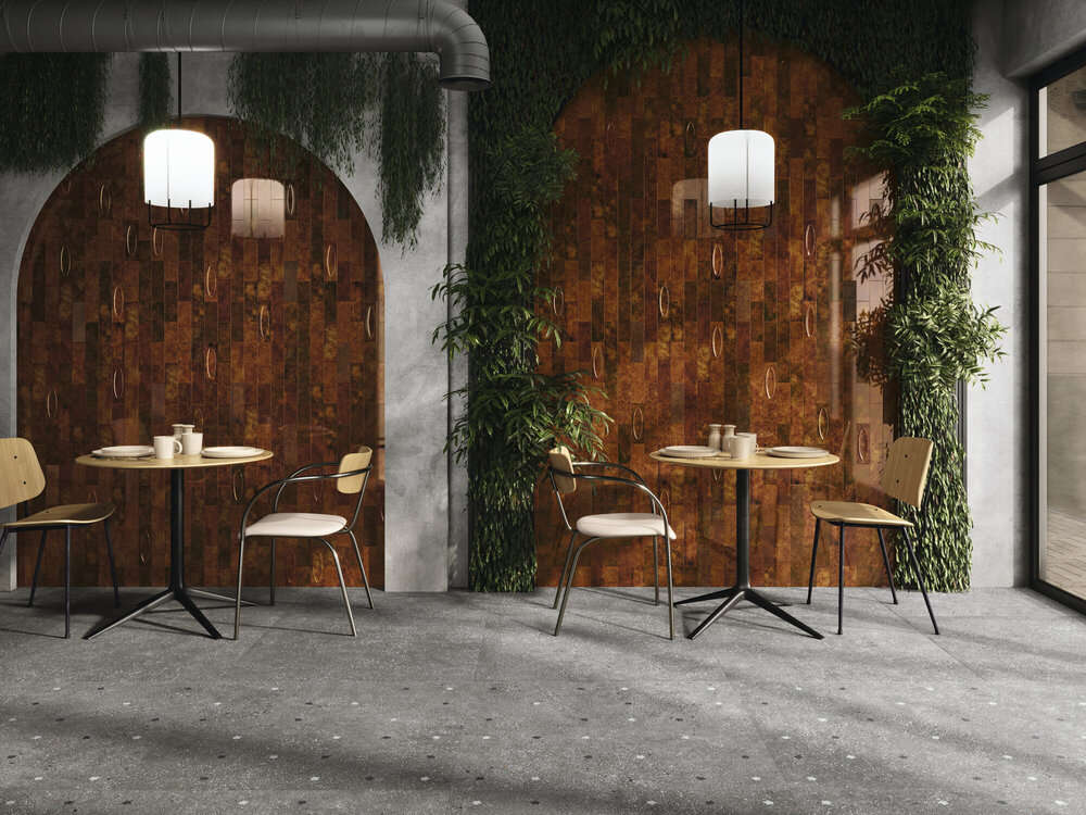 Фото в интерьере APE Ceramica Genuine (Ape)