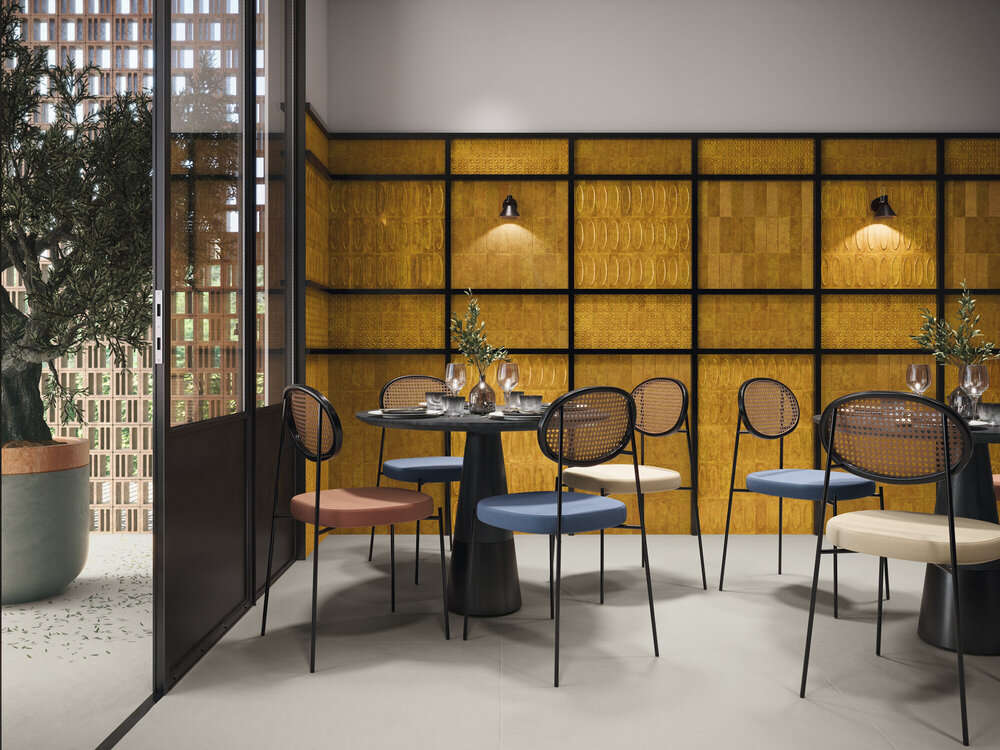 Фото в интерьере APE Ceramica Genuine (Ape)